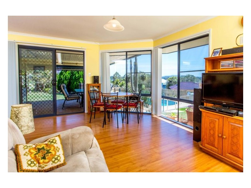 14 Sandalwood Drive, Caniaba NSW 2480