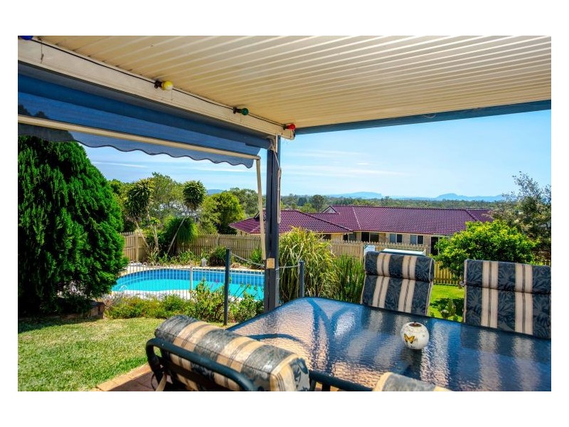 14 Sandalwood Drive, Caniaba NSW 2480