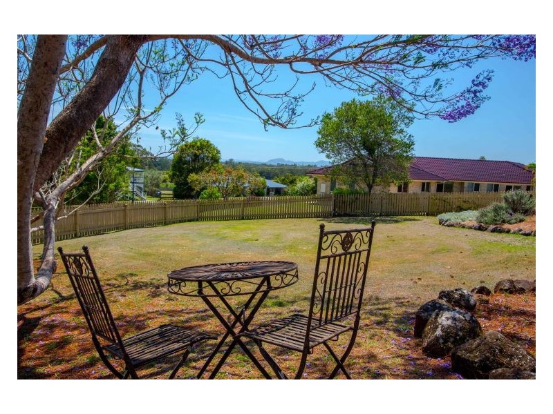 14 Sandalwood Drive, Caniaba NSW 2480