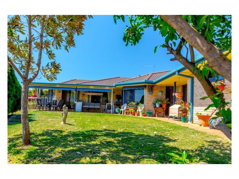 14 Sandalwood Drive, Caniaba NSW 2480