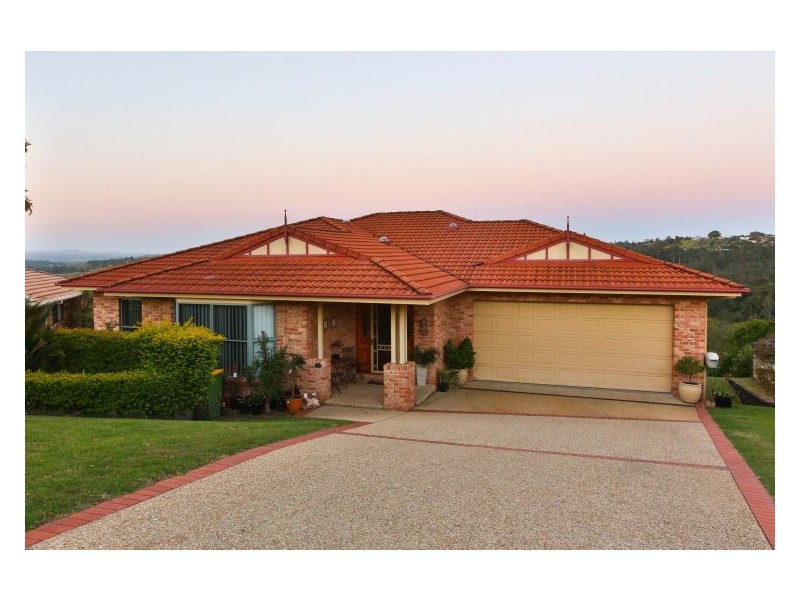 12 Sanctuary Court, Goonellabah NSW 2480