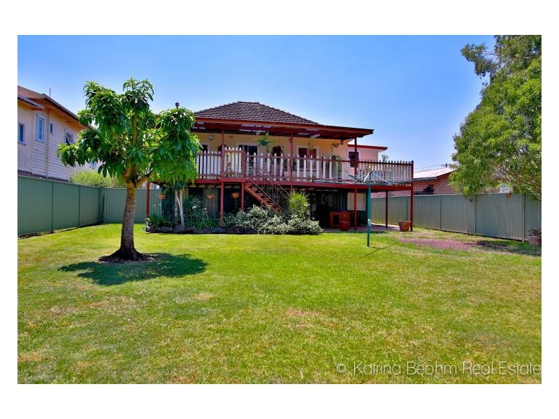 24 Webster Street, South Lismore NSW 2480