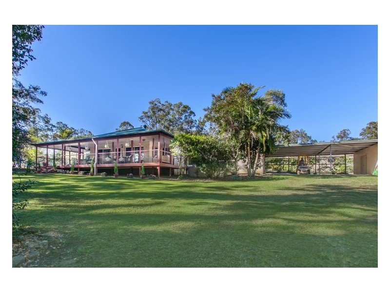 297 Manifold Road, North Casino NSW 2470