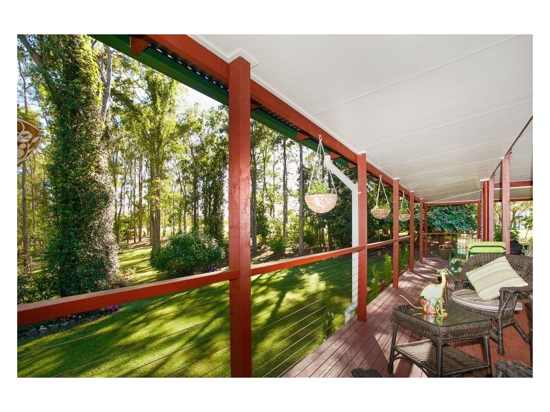 297 Manifold Road, North Casino NSW 2470