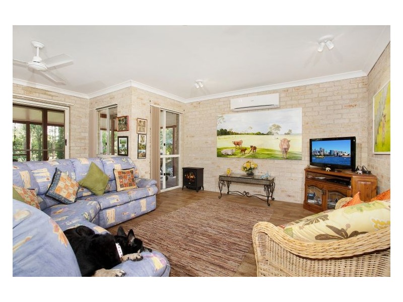 297 Manifold Road, North Casino NSW 2470