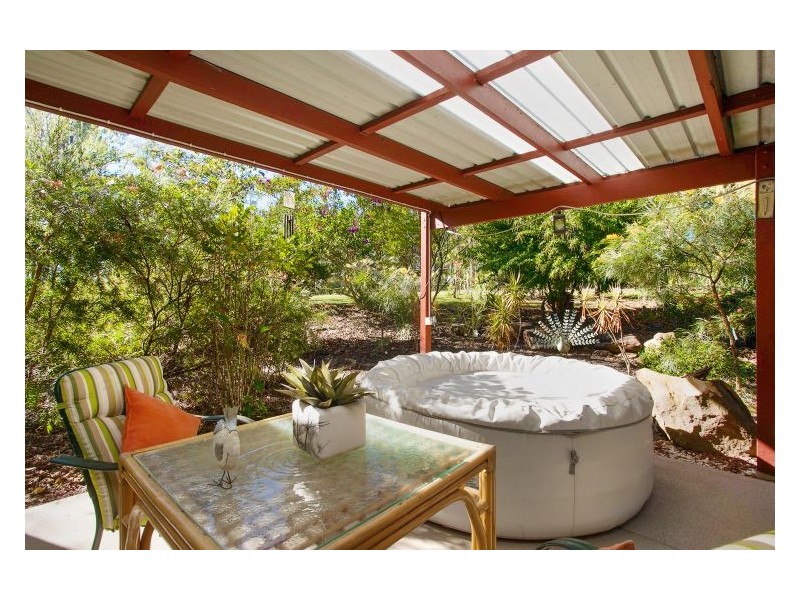 297 Manifold Road, North Casino NSW 2470