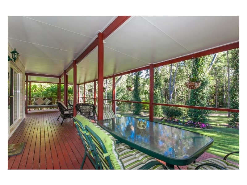 297 Manifold Road, North Casino NSW 2470