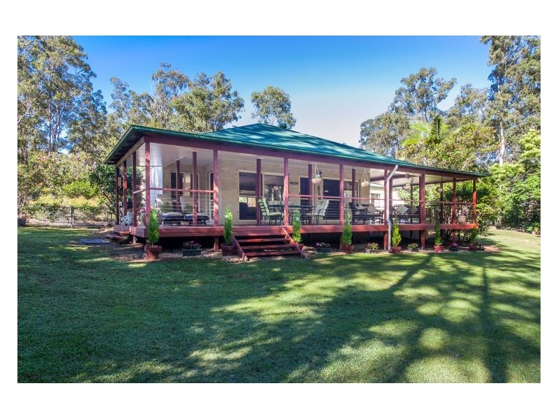 297 Manifold Road, North Casino NSW 2470