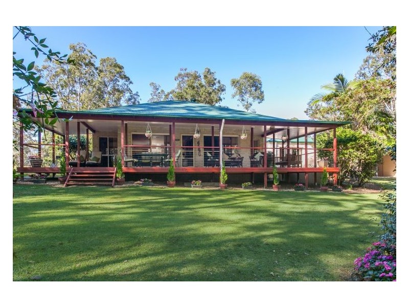 297 Manifold Road, North Casino NSW 2470
