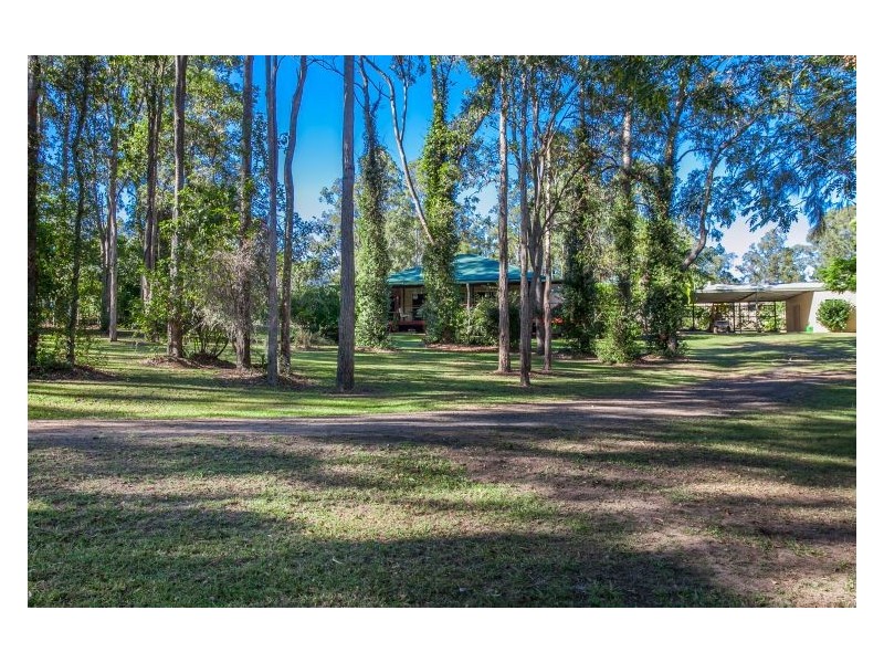 297 Manifold Road, North Casino NSW 2470