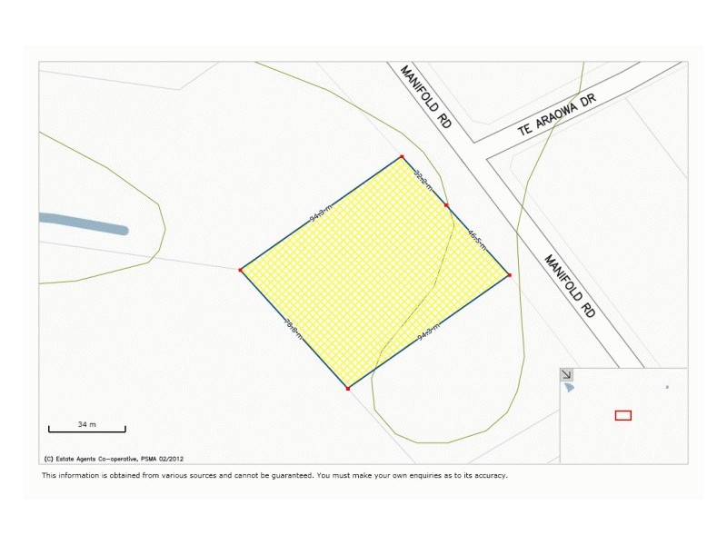 297 Manifold Road, North Casino NSW 2470 Floorplan