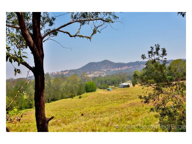 764 Cawongla Road, Larnook NSW 2480