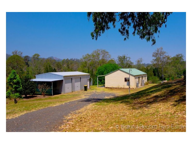 764 Cawongla Road, Larnook NSW 2480