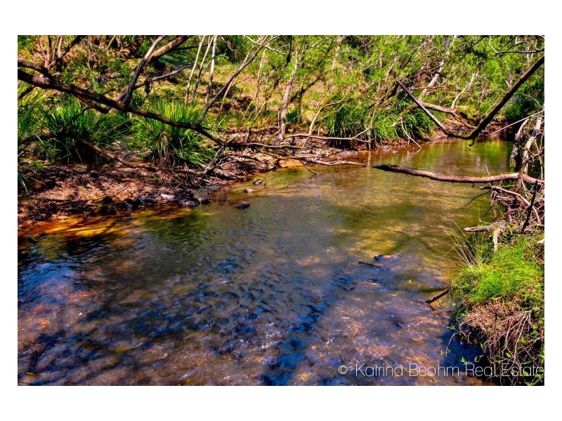764 Cawongla Road, Larnook NSW 2480