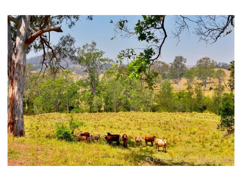 764 Cawongla Road, Larnook NSW 2480