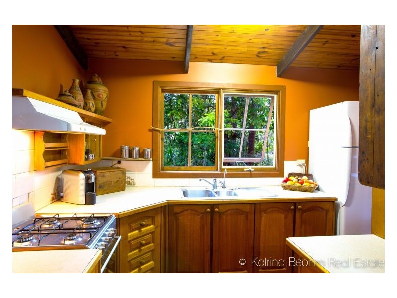 533 Blue Knob Road, Nimbin NSW 2480