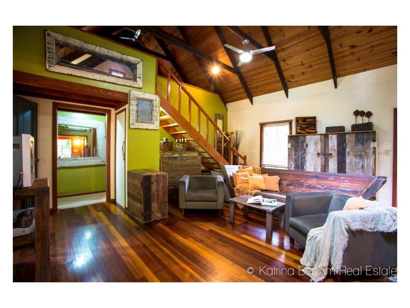533 Blue Knob Road, Nimbin NSW 2480