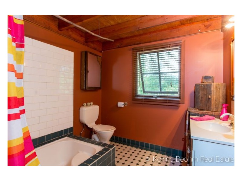533 Blue Knob Road, Nimbin NSW 2480