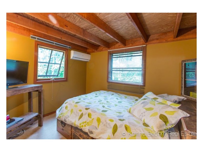 533 Blue Knob Road, Nimbin NSW 2480