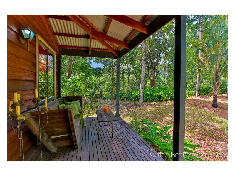 533 Blue Knob Road, Nimbin NSW 2480