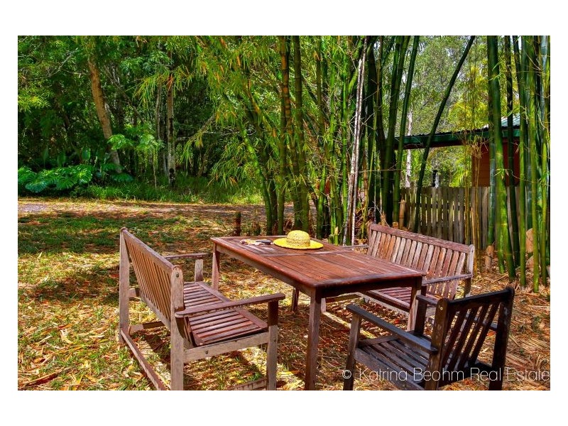 533 Blue Knob Road, Nimbin NSW 2480
