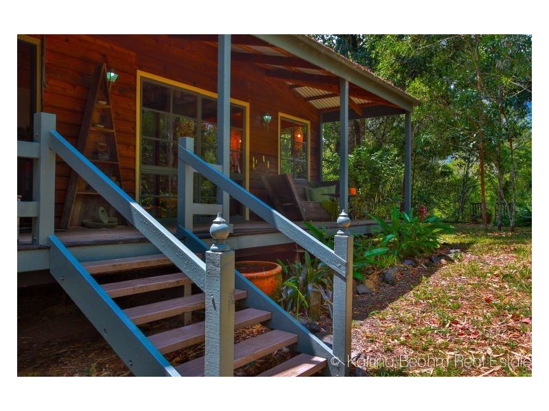 533 Blue Knob Road, Nimbin NSW 2480