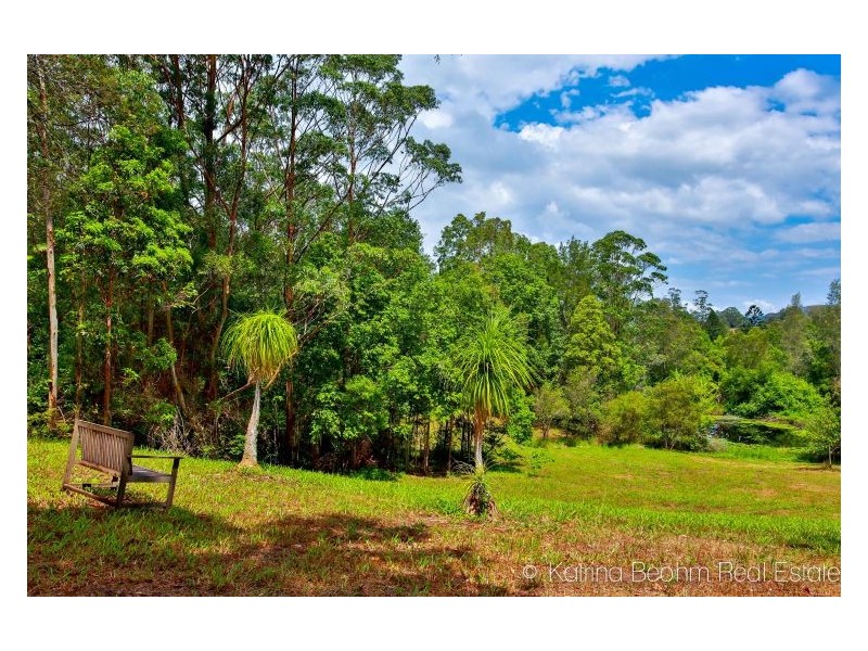 533 Blue Knob Road, Nimbin NSW 2480