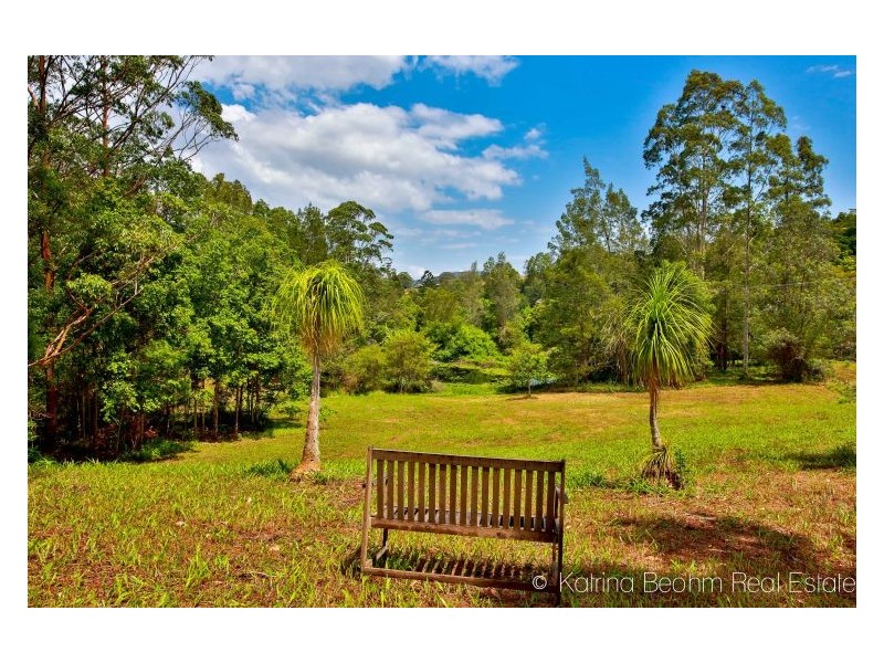533 Blue Knob Road, Nimbin NSW 2480