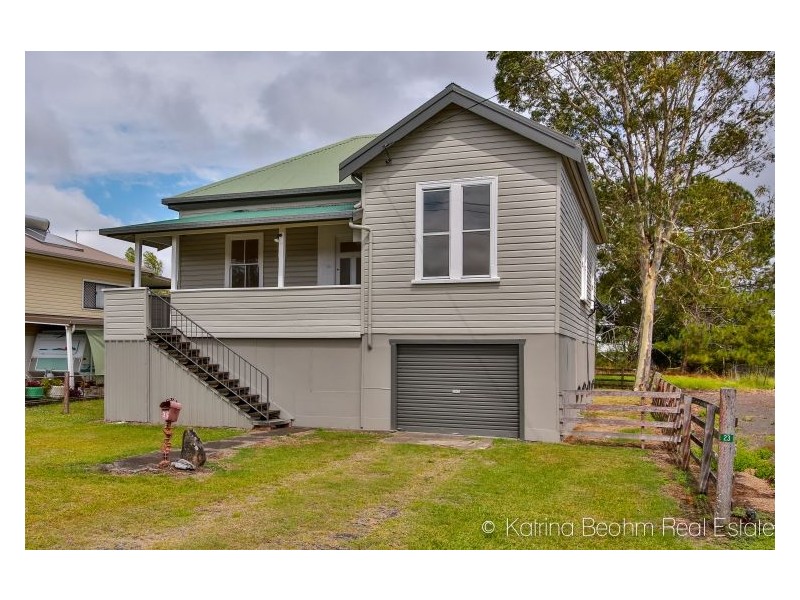 25 First Avenue, East Lismore NSW 2480