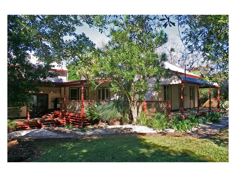 176 Skyline Road South, Monaltrie NSW 2480