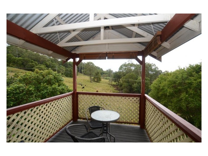 176 Skyline Road South, Monaltrie NSW 2480