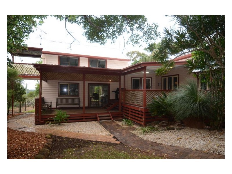 176 Skyline Road South, Monaltrie NSW 2480