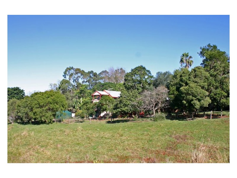 176 Skyline Road South, Monaltrie NSW 2480