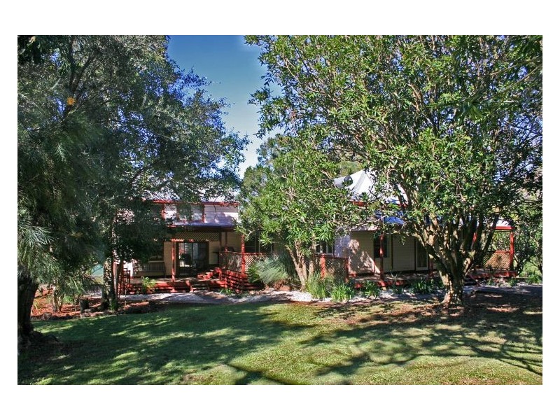 176 Skyline Road South, Monaltrie NSW 2480