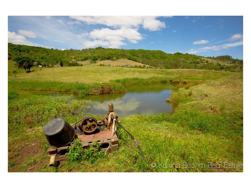 172 Nimbin Road, Booerie Creek NSW 2480