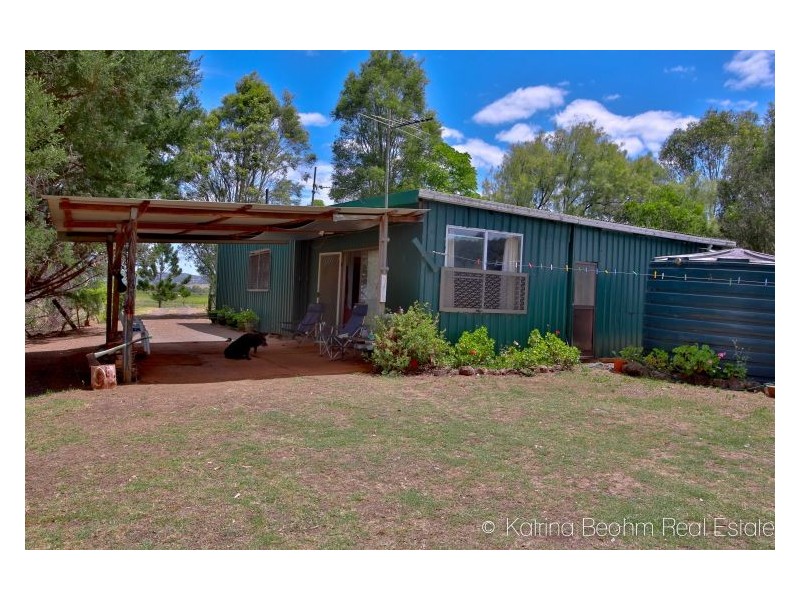 172 Nimbin Road, Booerie Creek NSW 2480