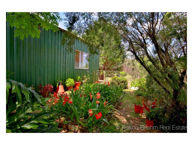 172 Nimbin Road, Booerie Creek NSW 2480