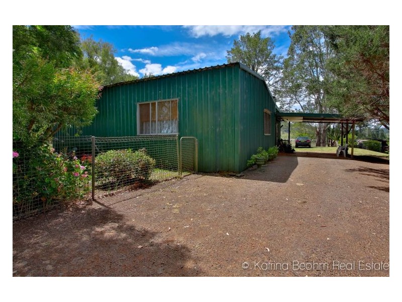 172 Nimbin Road, Booerie Creek NSW 2480
