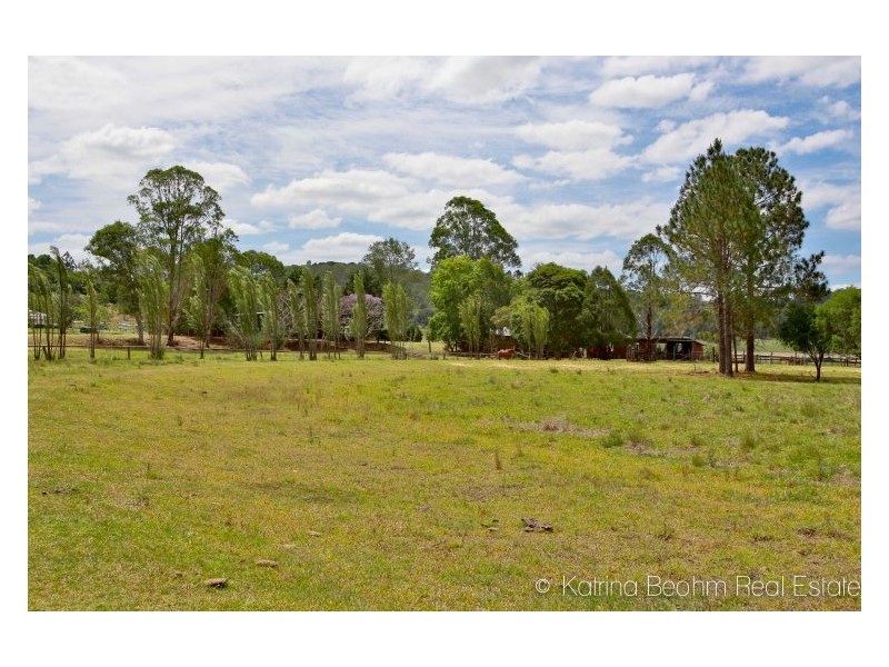 172 Nimbin Road, Booerie Creek NSW 2480