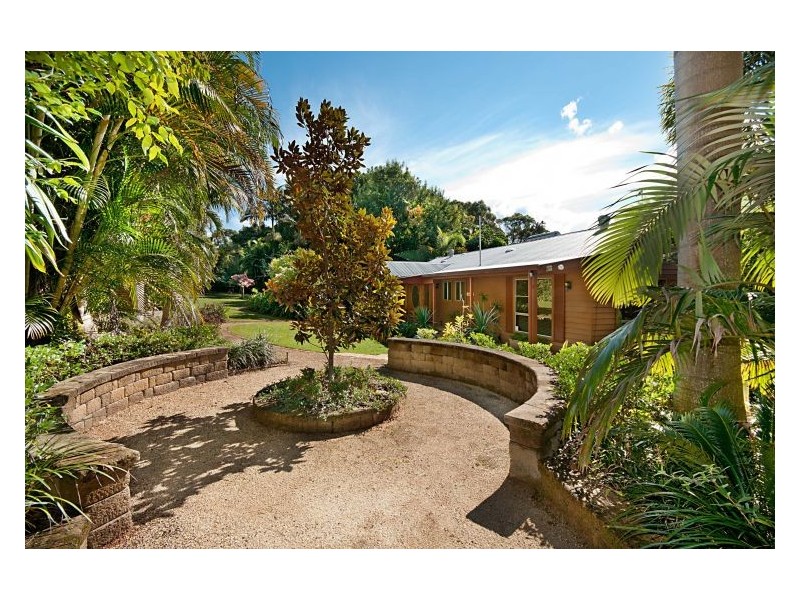 340 Whian Whian Road, Whian Whian NSW 2480