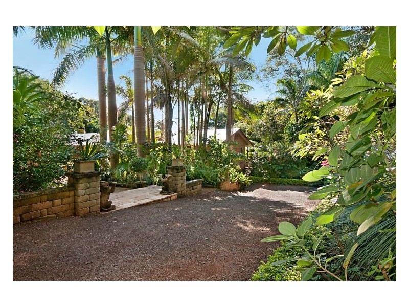 340 Whian Whian Road, Whian Whian NSW 2480