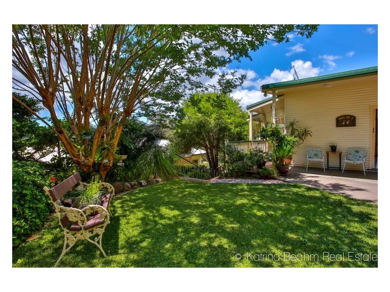 20 Eden Street, Girards Hill NSW 2480