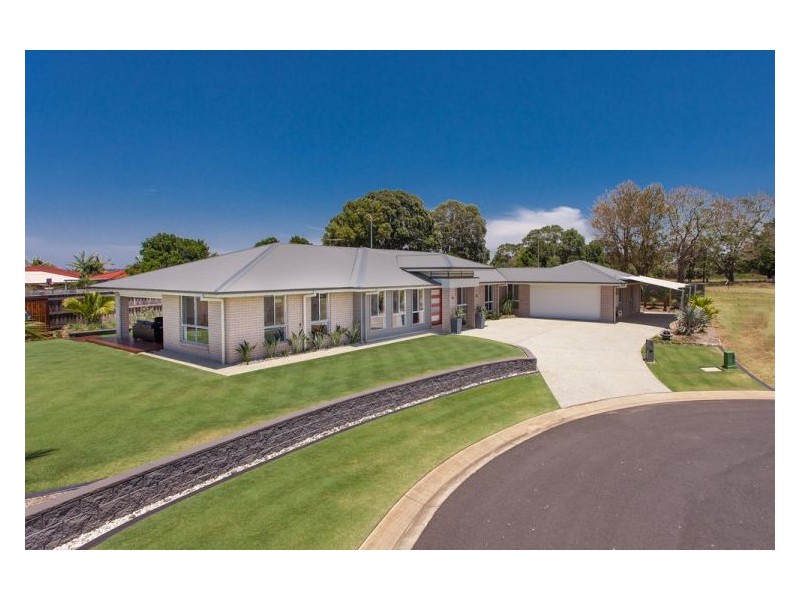 18 Clovelly Place, Wollongbar NSW 2477