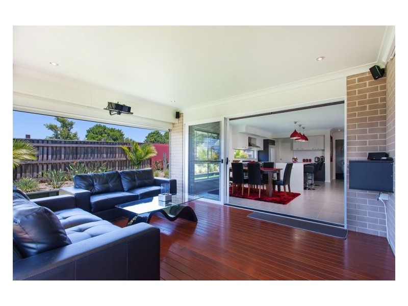 18 Clovelly Place, Wollongbar NSW 2477