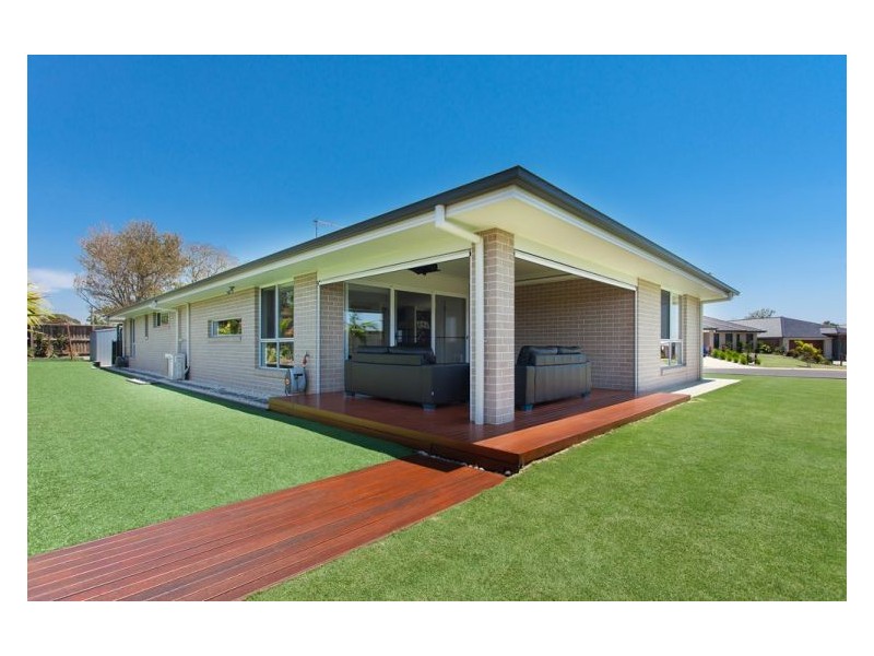 18 Clovelly Place, Wollongbar NSW 2477