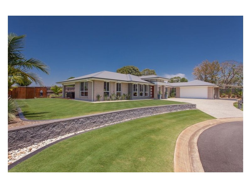 18 Clovelly Place, Wollongbar NSW 2477