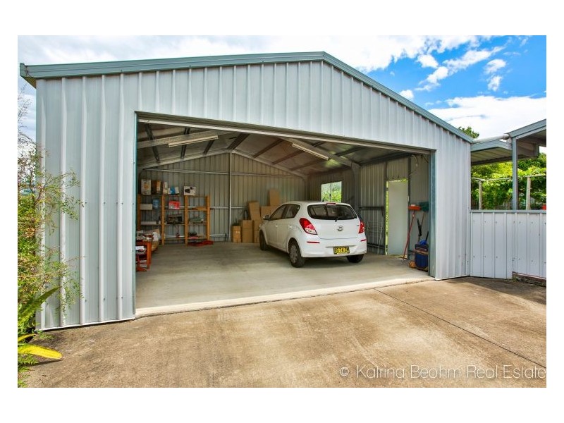 29 Caldwell Avenue, East Lismore NSW 2480