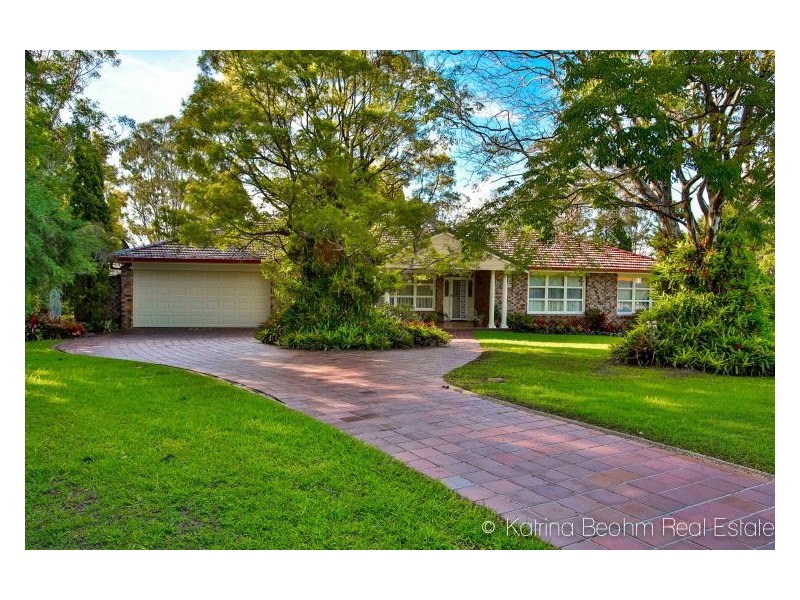 29 Camelot Road, Goonellabah NSW 2480