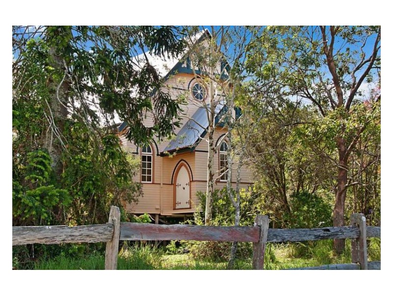 10 Tatham Ellangowan Road, Lismore NSW 2480