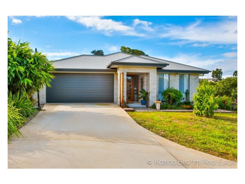 8 Blue Wren Place, Goonellabah NSW 2480